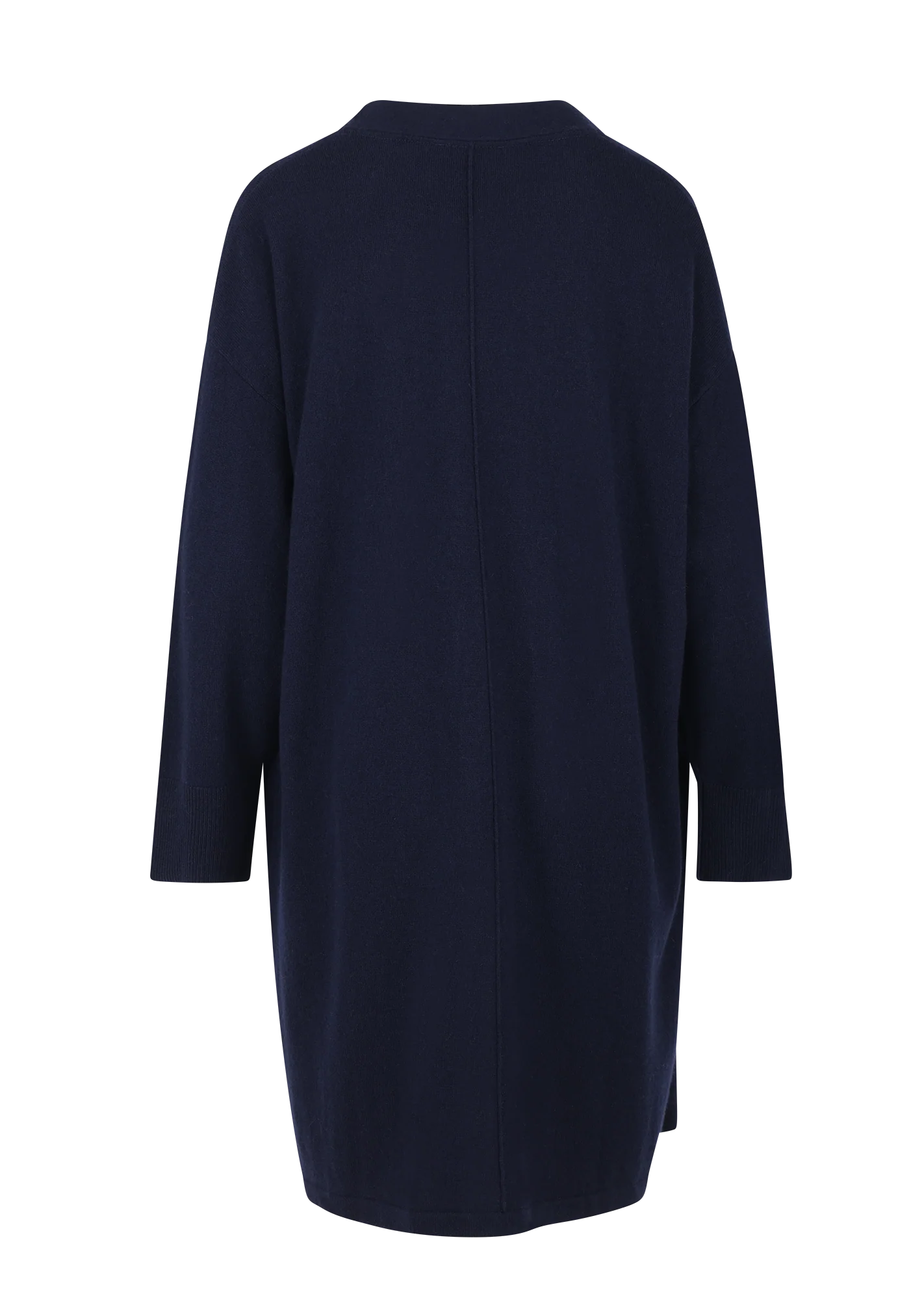 Urban Pioneers Niva Cardigan Navy - Image 3