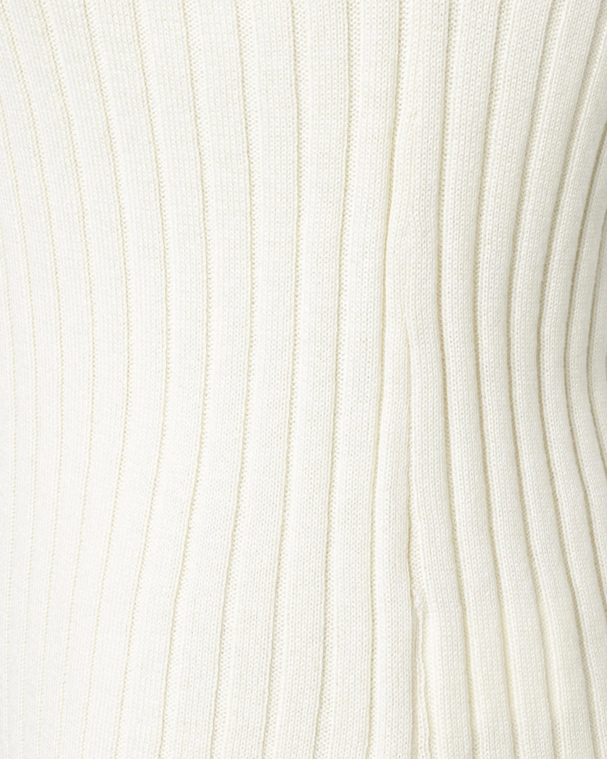 Minimum Nova tank top butter cream - Image 6