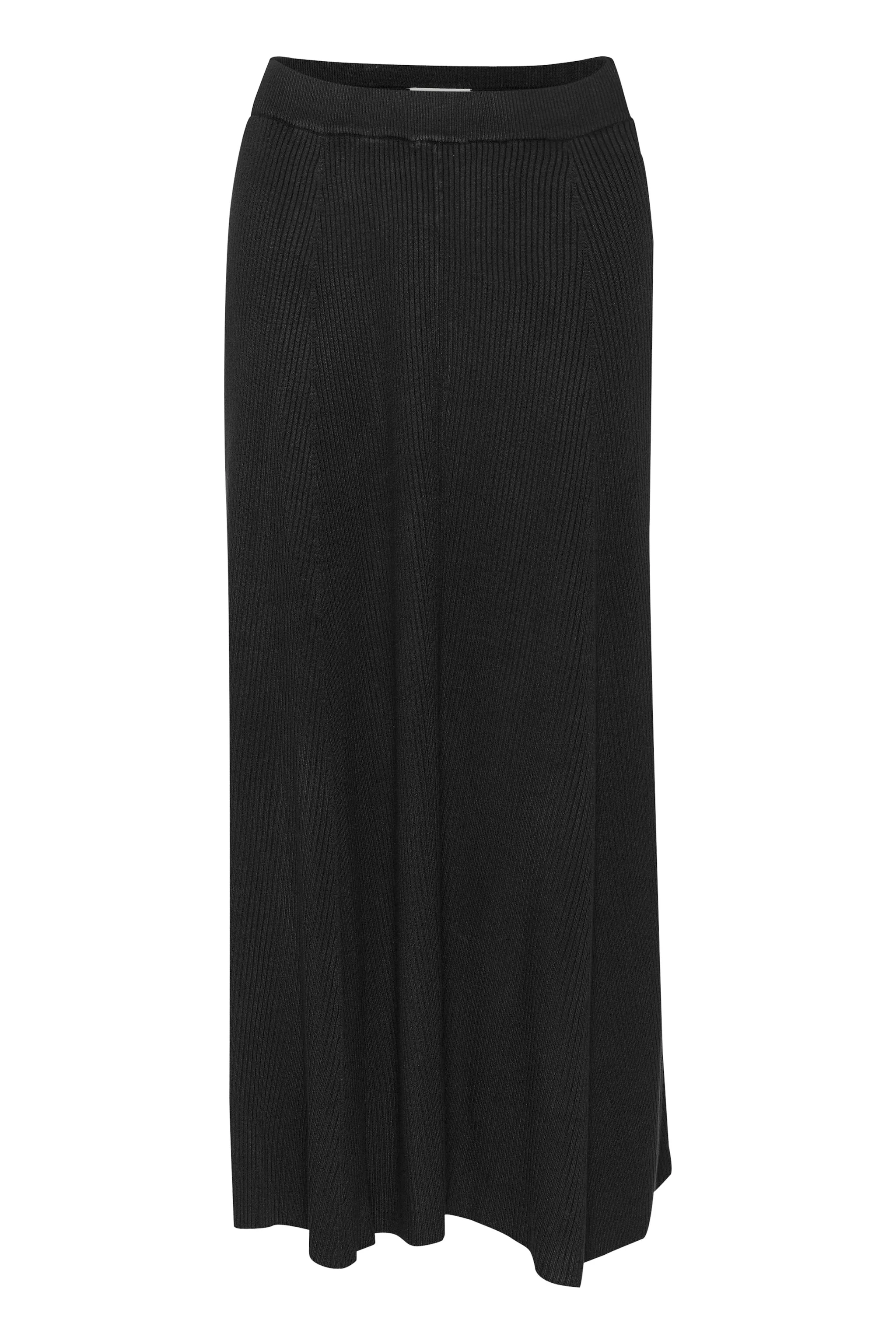 Inwear OlivioIW Skirt black - Image 3