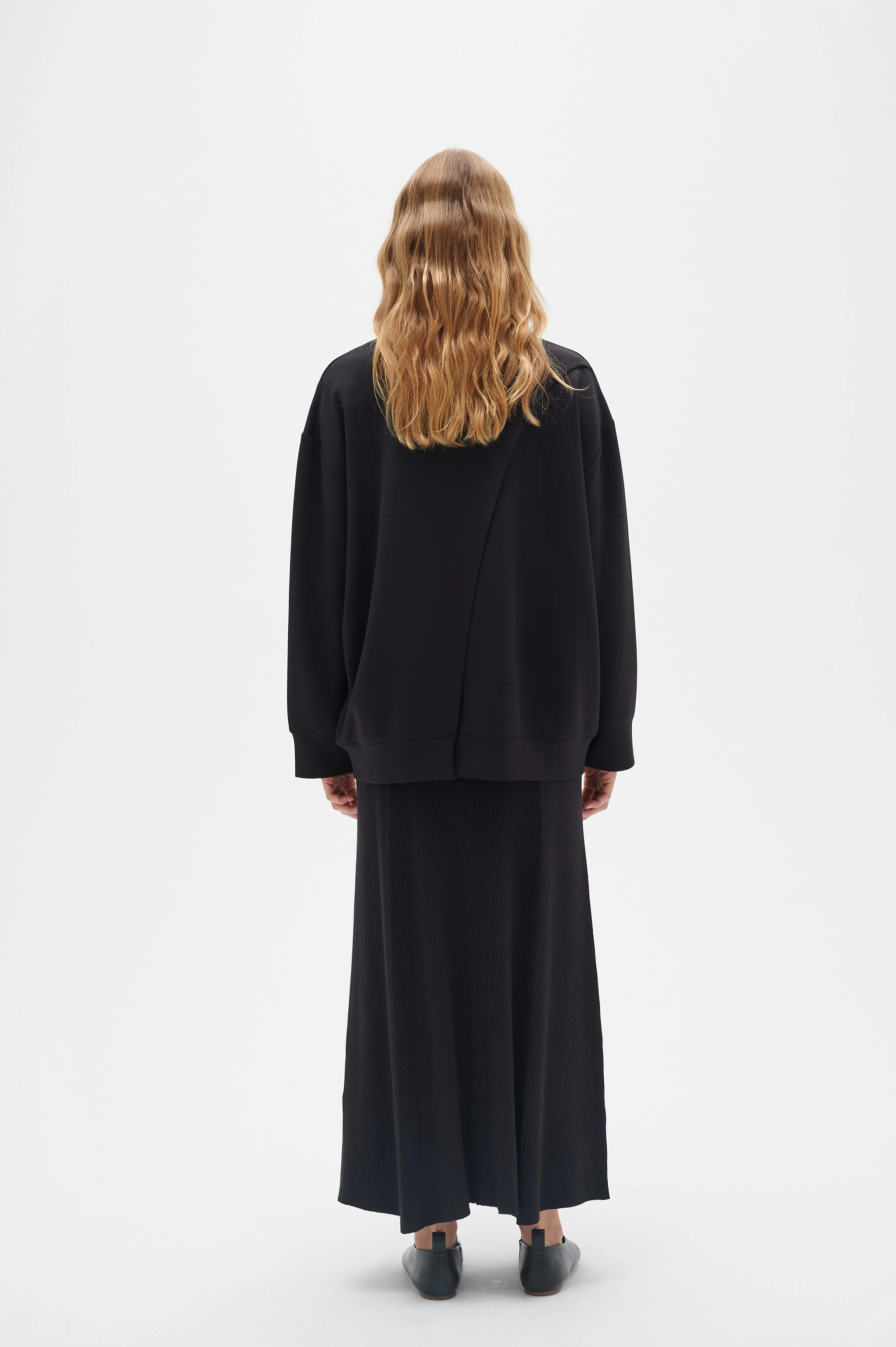Inwear OlivioIW Skirt black - Image 4