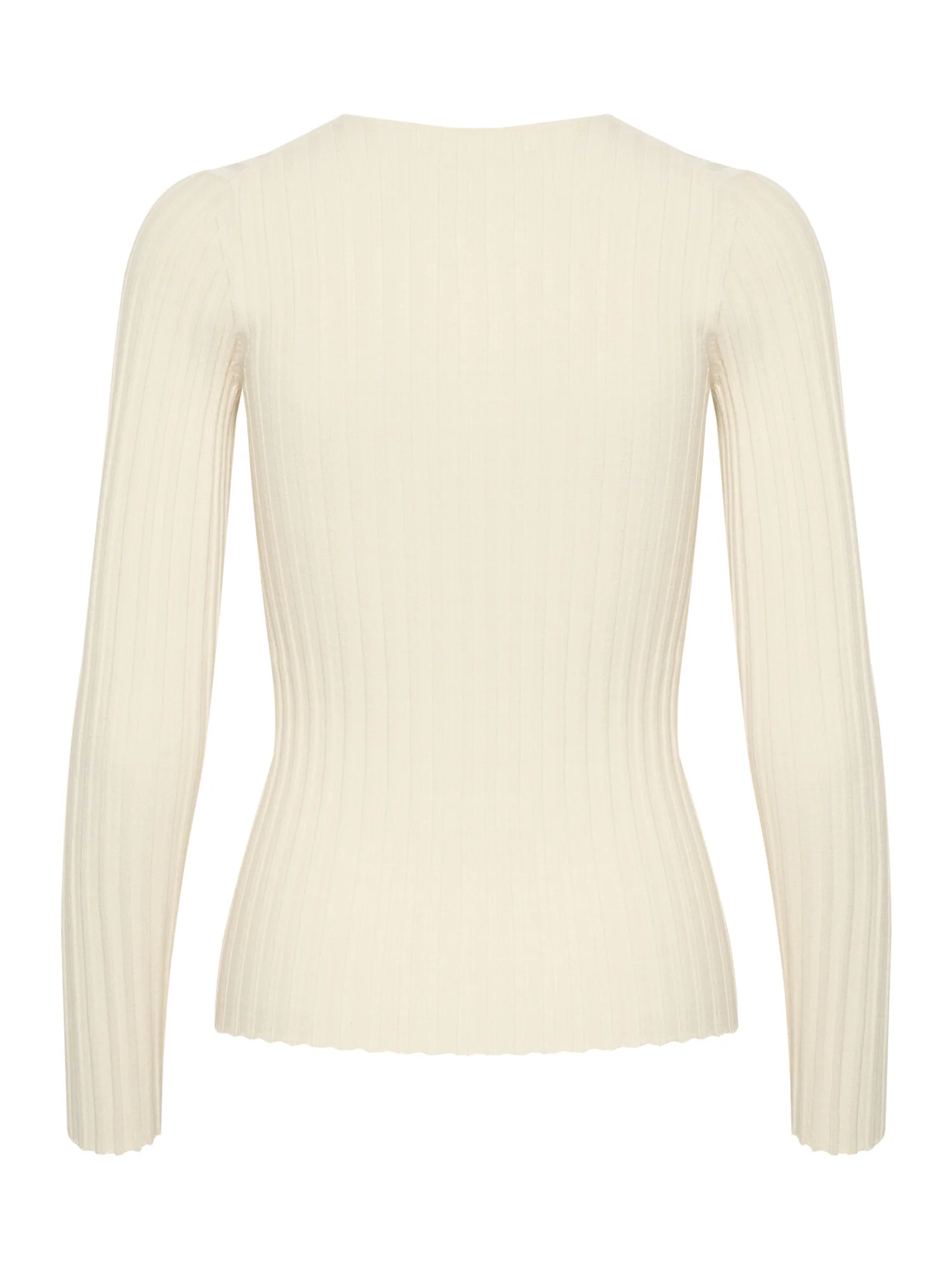 InWear PajaIW Blouse Whisper White - Image 2