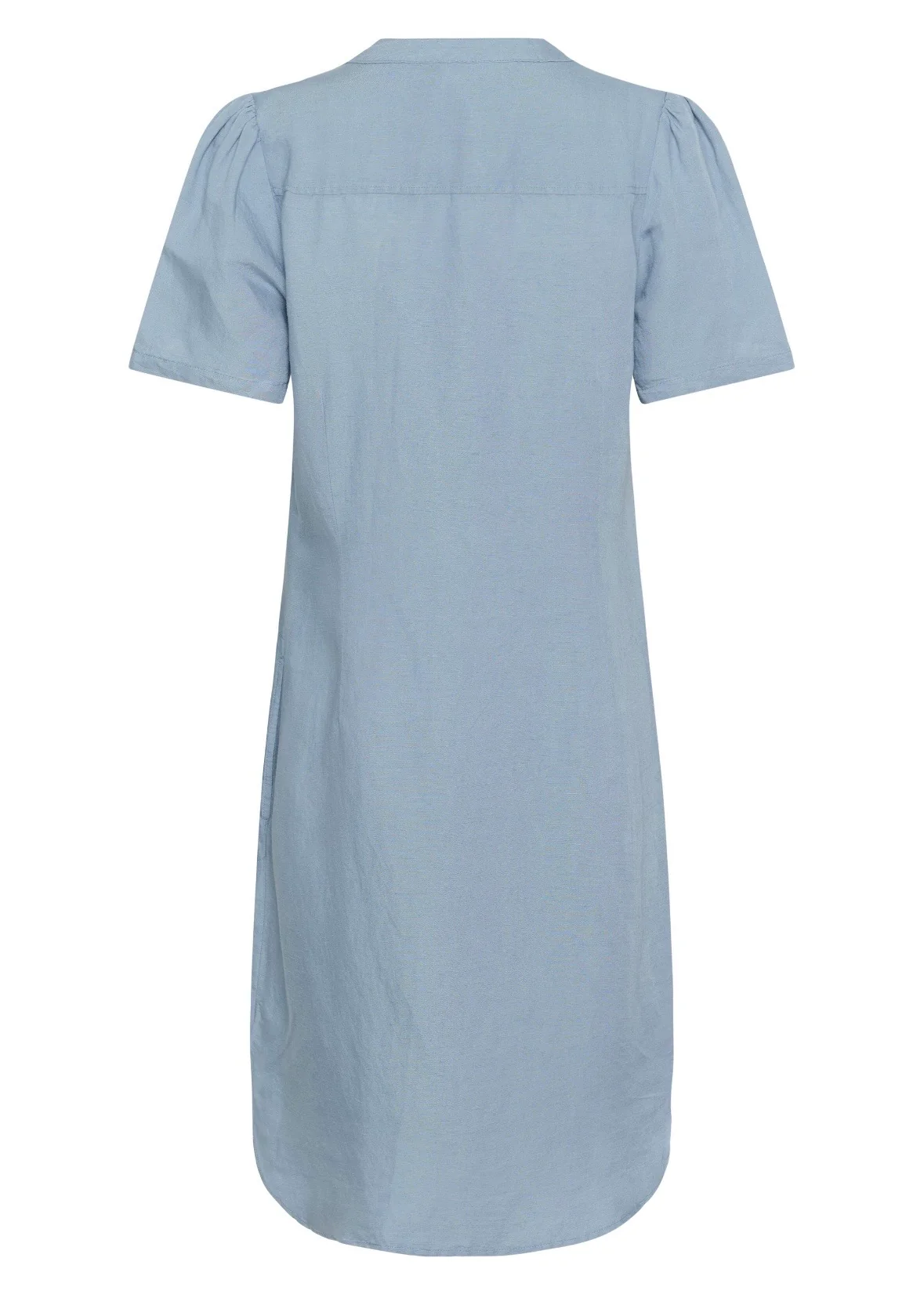 Part Two Aminase dress faded denim - Image 6