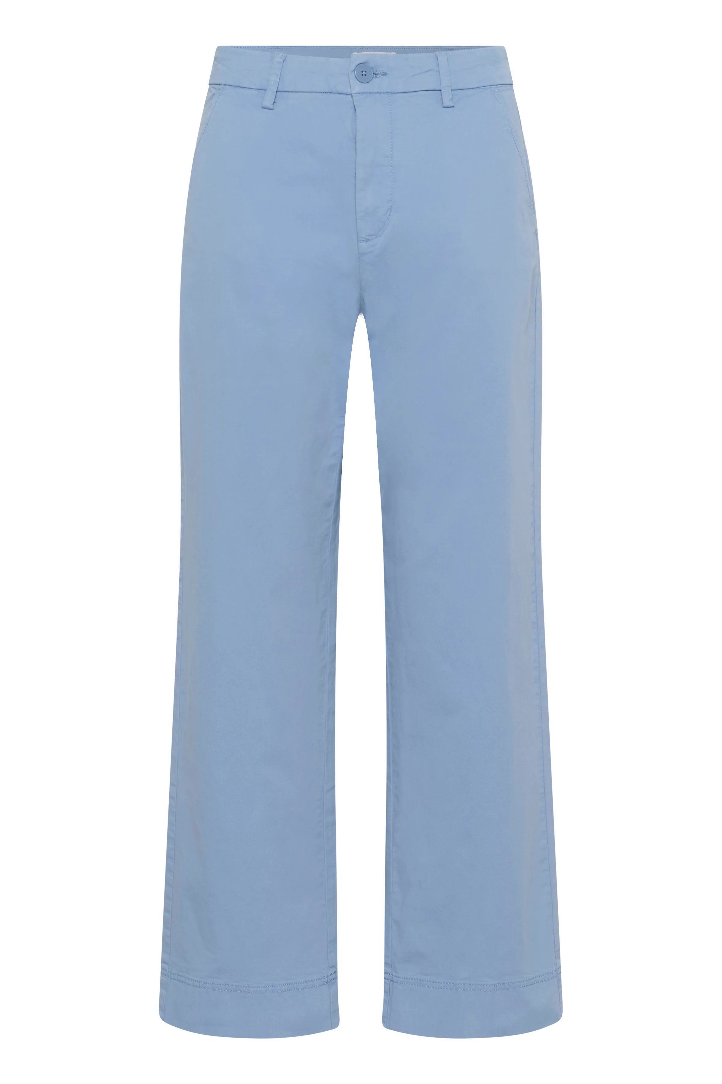 Part Two BelmePW Pants Blue Bonnet - Image 5
