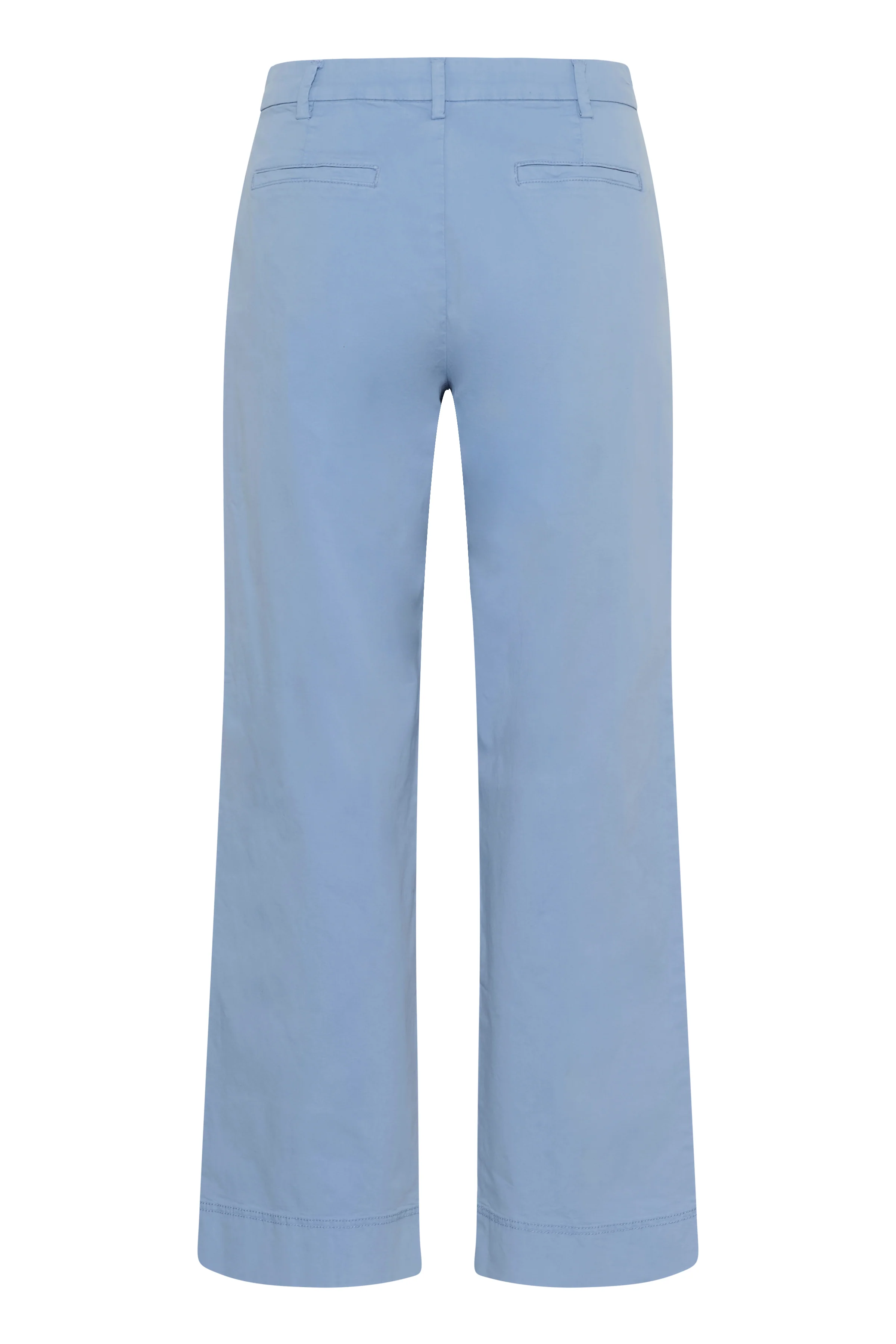 Part Two BelmePW Pants Blue Bonnet - Image 6