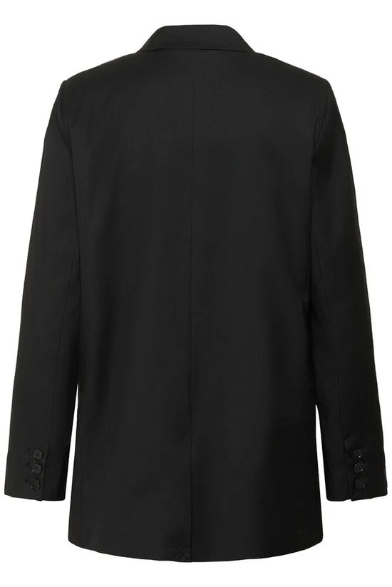 Part Two Dafnes blazer black - Image 6