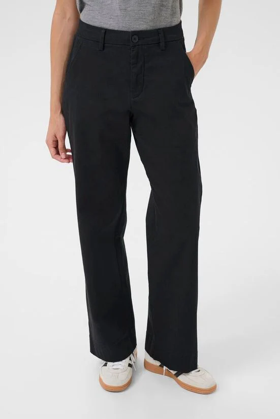 Part Two Belme pants Blue Graphite - Image 4