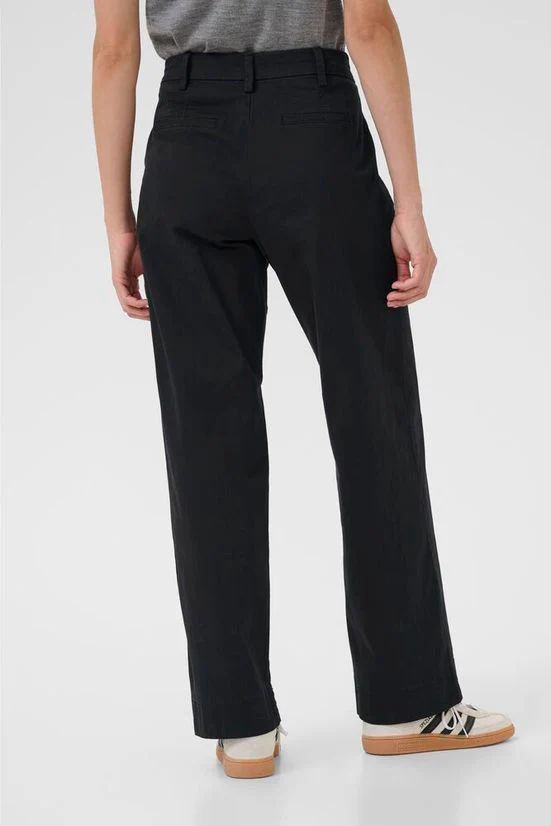 Part Two Belme pants Blue Graphite - Image 5