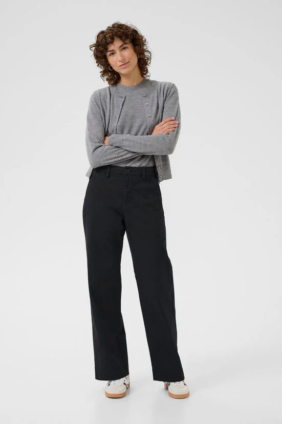 Part Two Belme pants Blue Graphite - Image 6