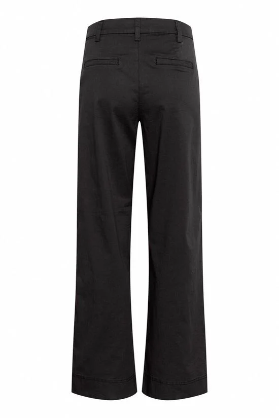 Part Two Belme pants Blue Graphite - Image 9