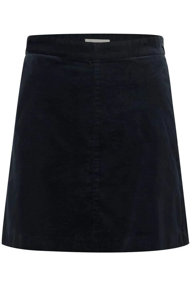 Part Two LingsPW Skirt navy - Image 3