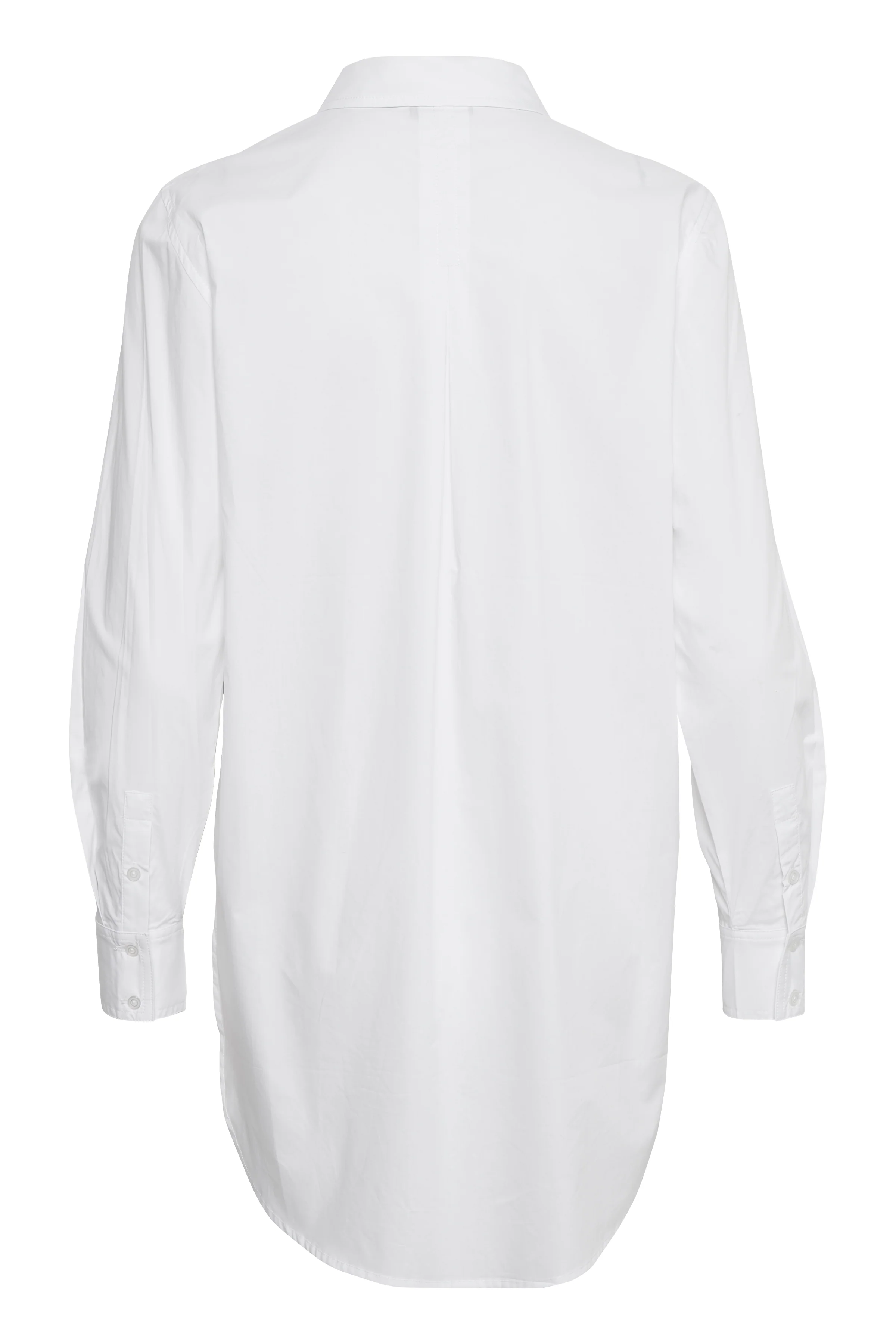 Part Two Lulas shirt white - Image 5