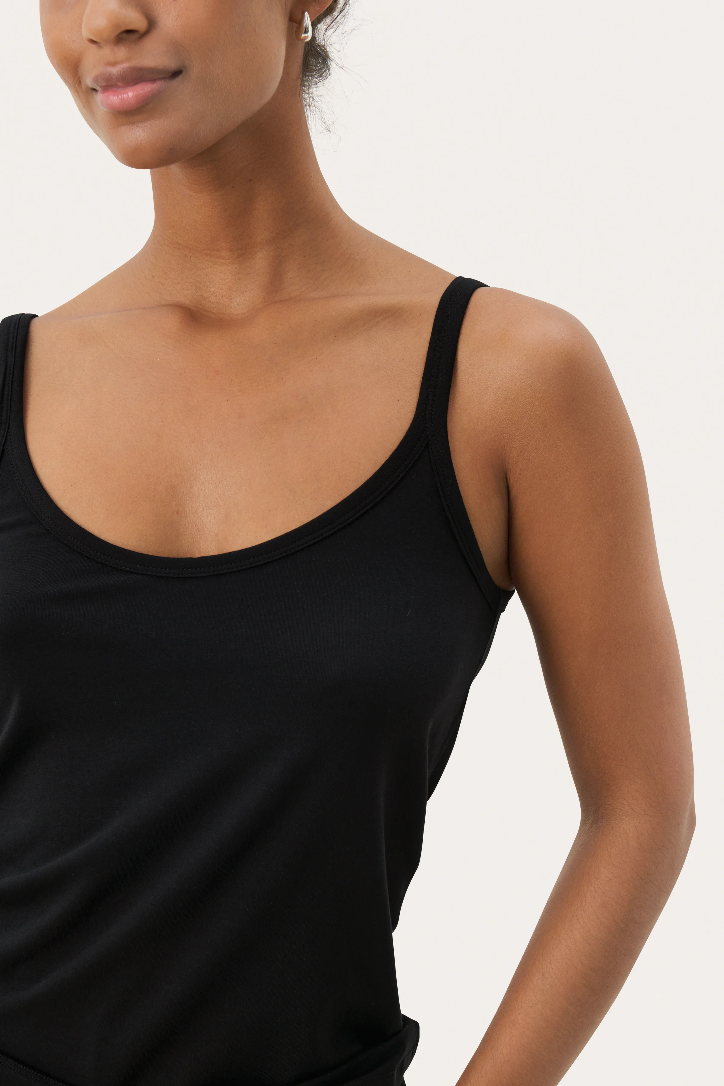 Part Two NeliePW Top black - Image 3