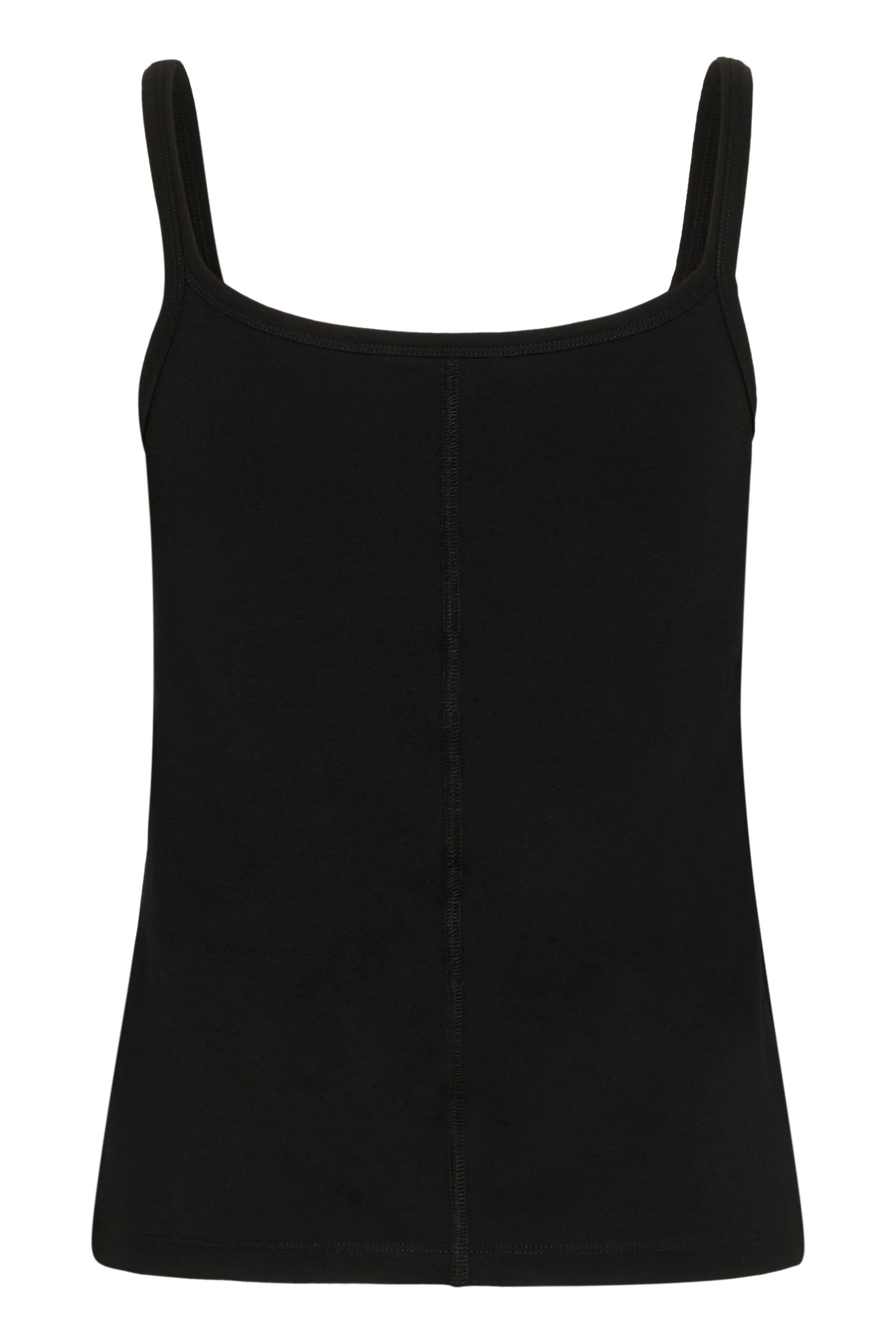 Part Two NeliePW Top black - Image 6