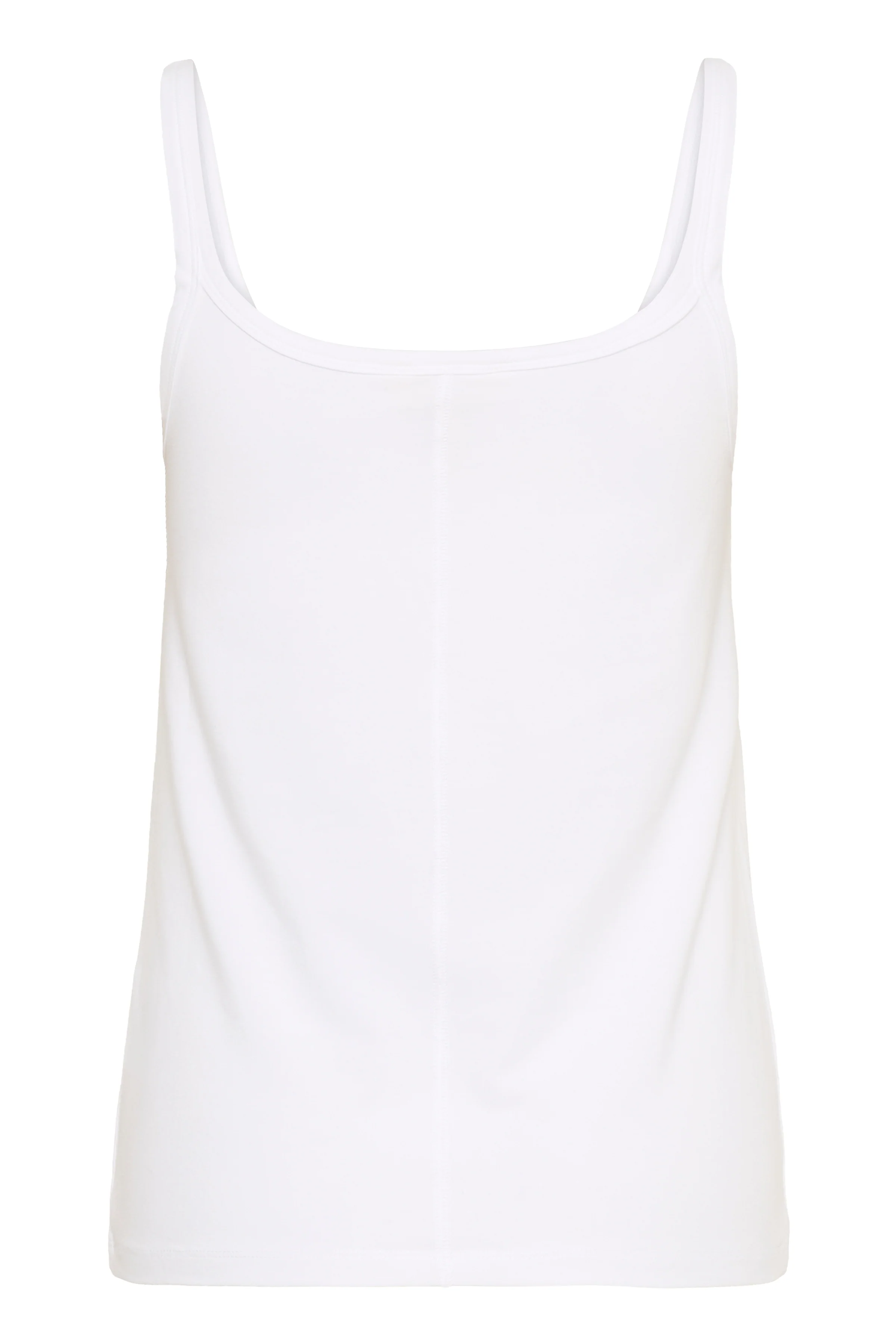 Part Two NeliePW Top bright white - Image 6