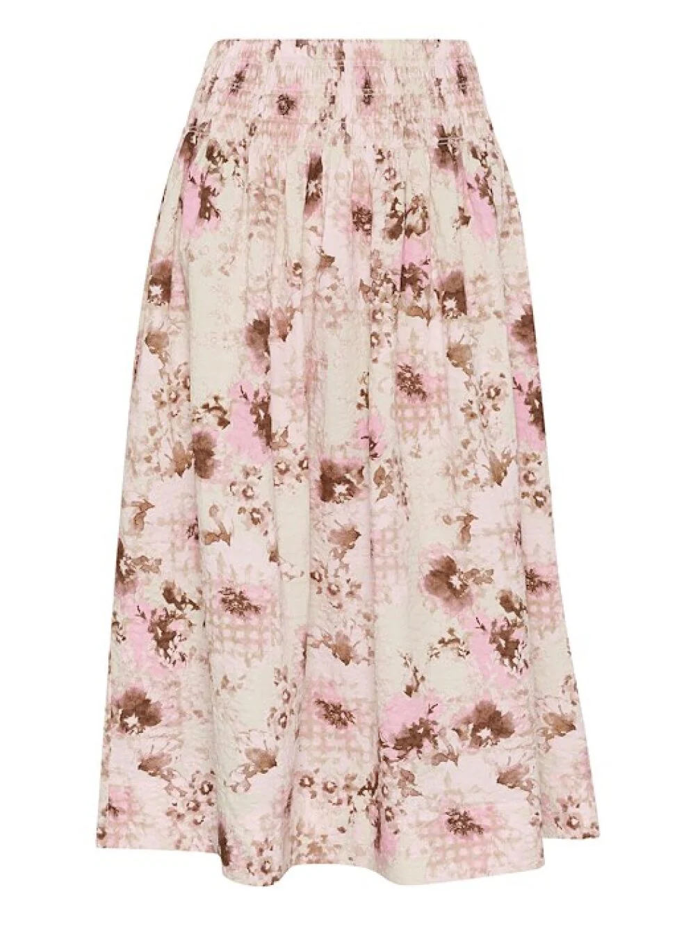 Part Two Rosabell skirt pink nectar - Image 5