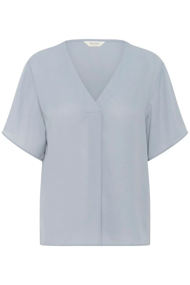 Part Two SanayaPW Blouse tradewinds - Image 3