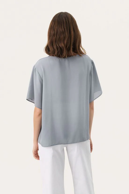 Part Two SanayaPW Blouse tradewinds - Image 5