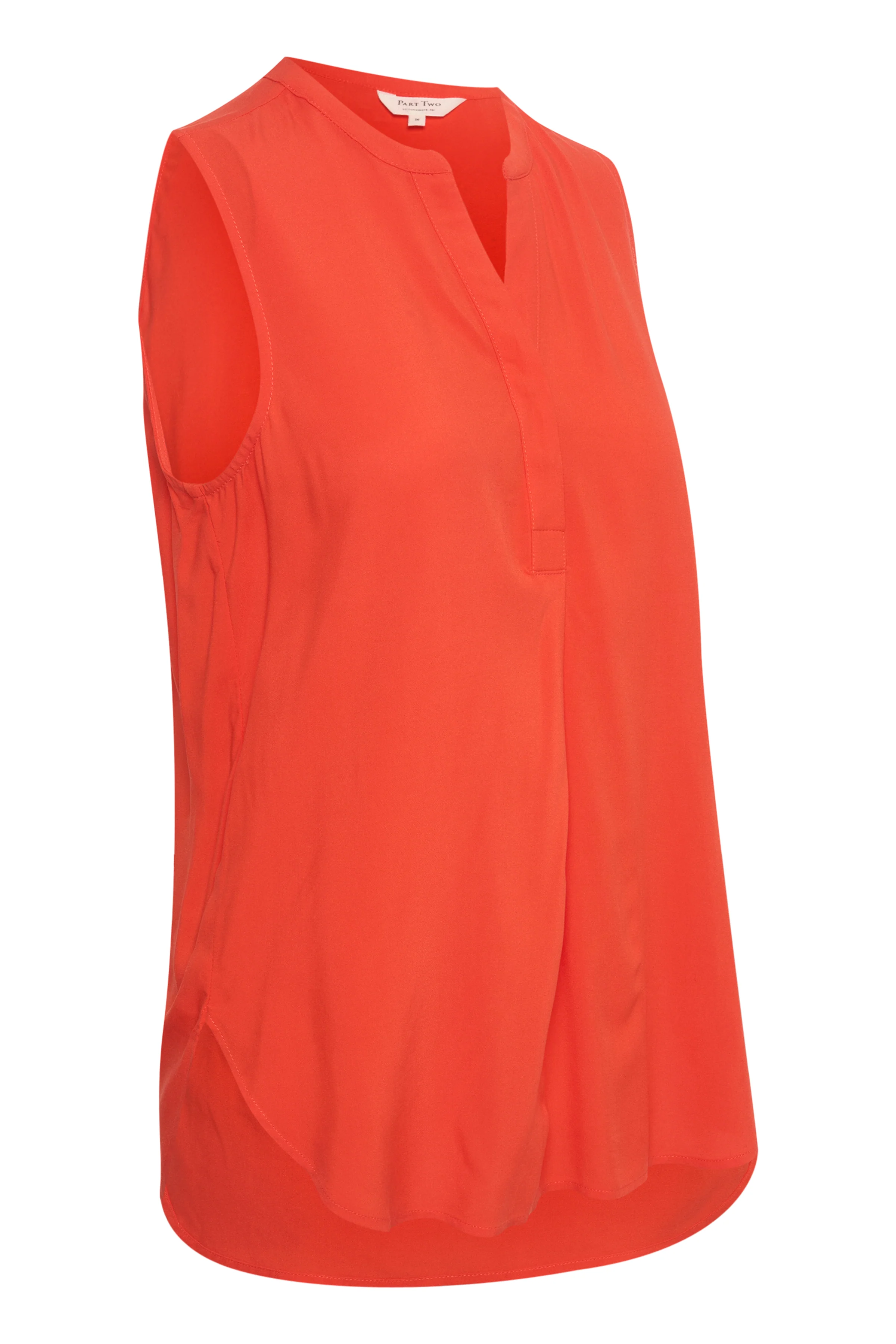 Part Two SarahsPW Top Grenadine - Image 3