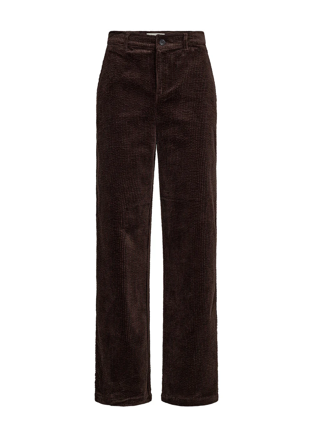 Pieszak PD-Birkin Pant Stunning Corduroy 768 Black Coffee (brun) - Image 8