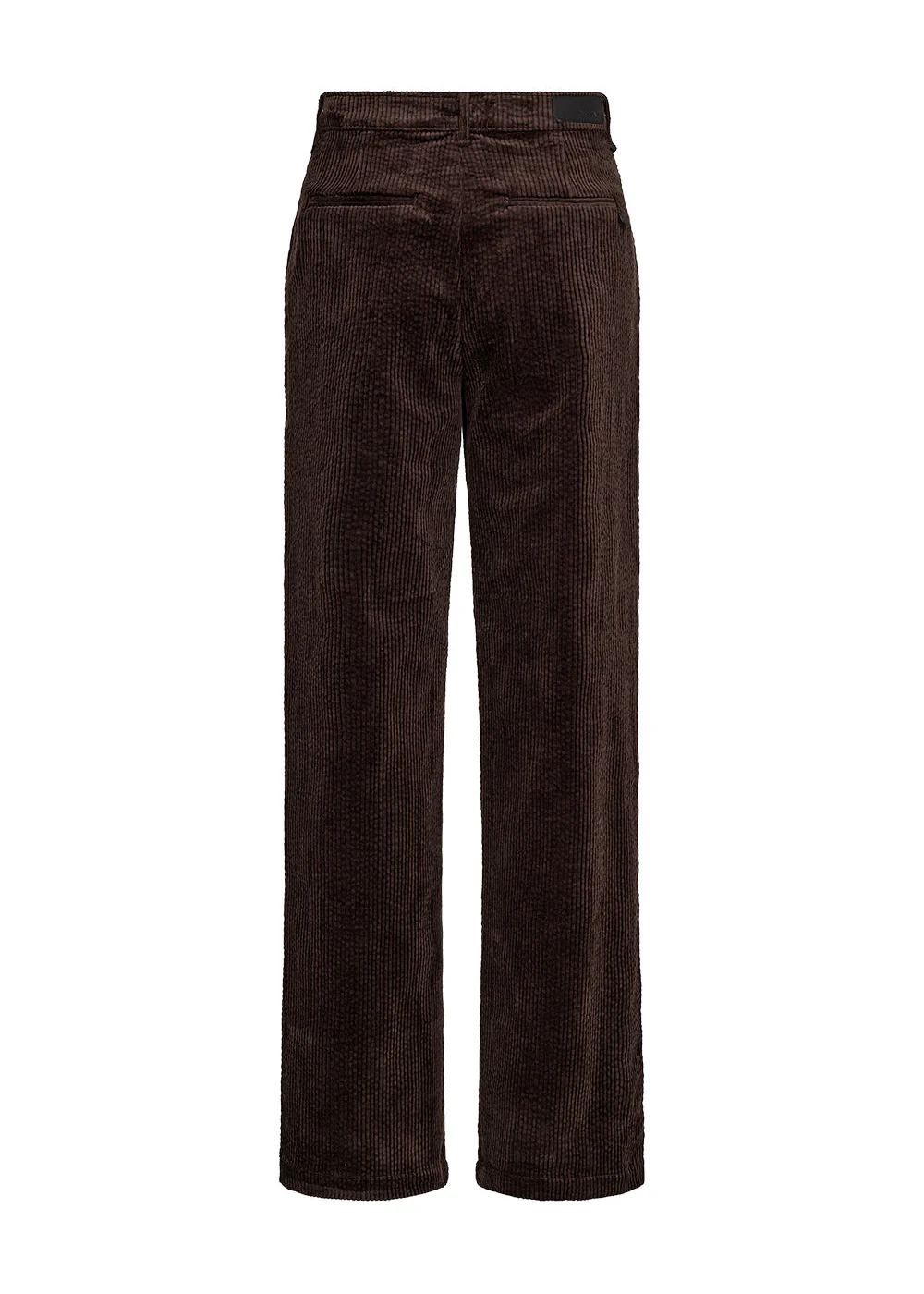 Pieszak PD-Birkin Pant Stunning Corduroy 768 Black Coffee (brun) - Image 9