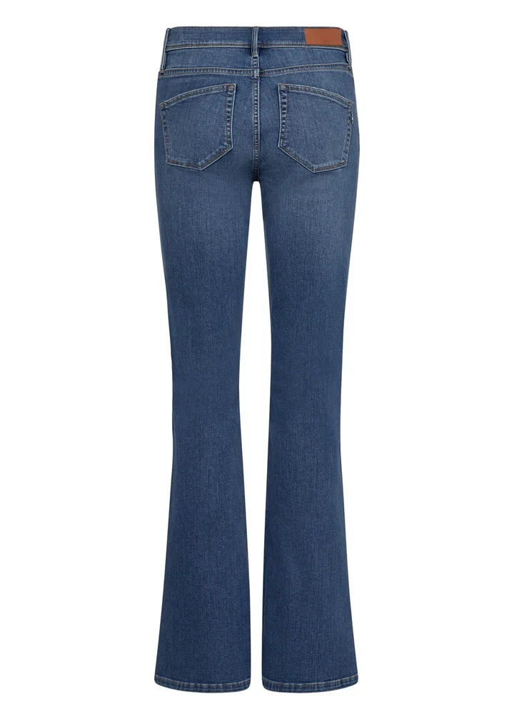 Pieszak PD-Cara Jeans Wash Puerto Real Denim Blue - Image 8