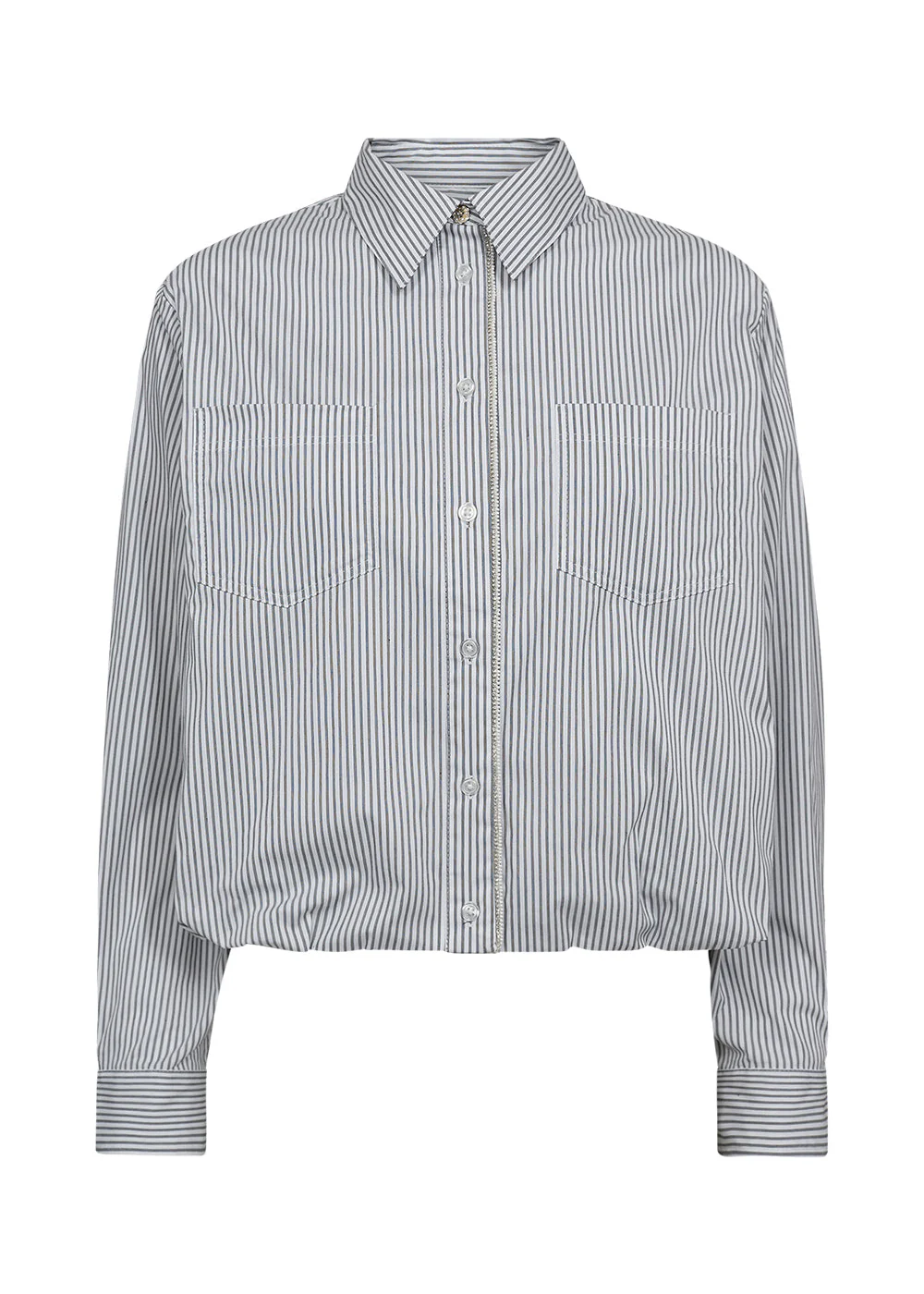 Pieszak PD-Chania Balloon Shirt 00 Stripe - Image 2