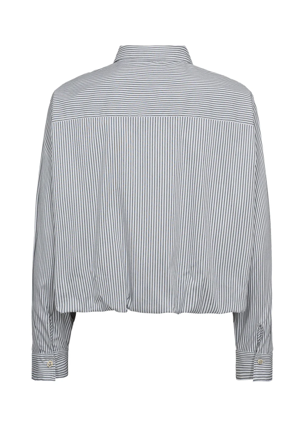 Pieszak PD-Chania Balloon Shirt 00 Stripe - Image 8