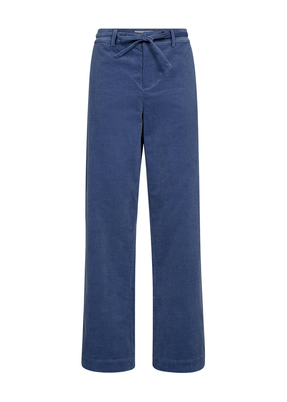 Pieszak PD-Melanie Wide Pant Baby Cord 550 Blue Mist - Image 4