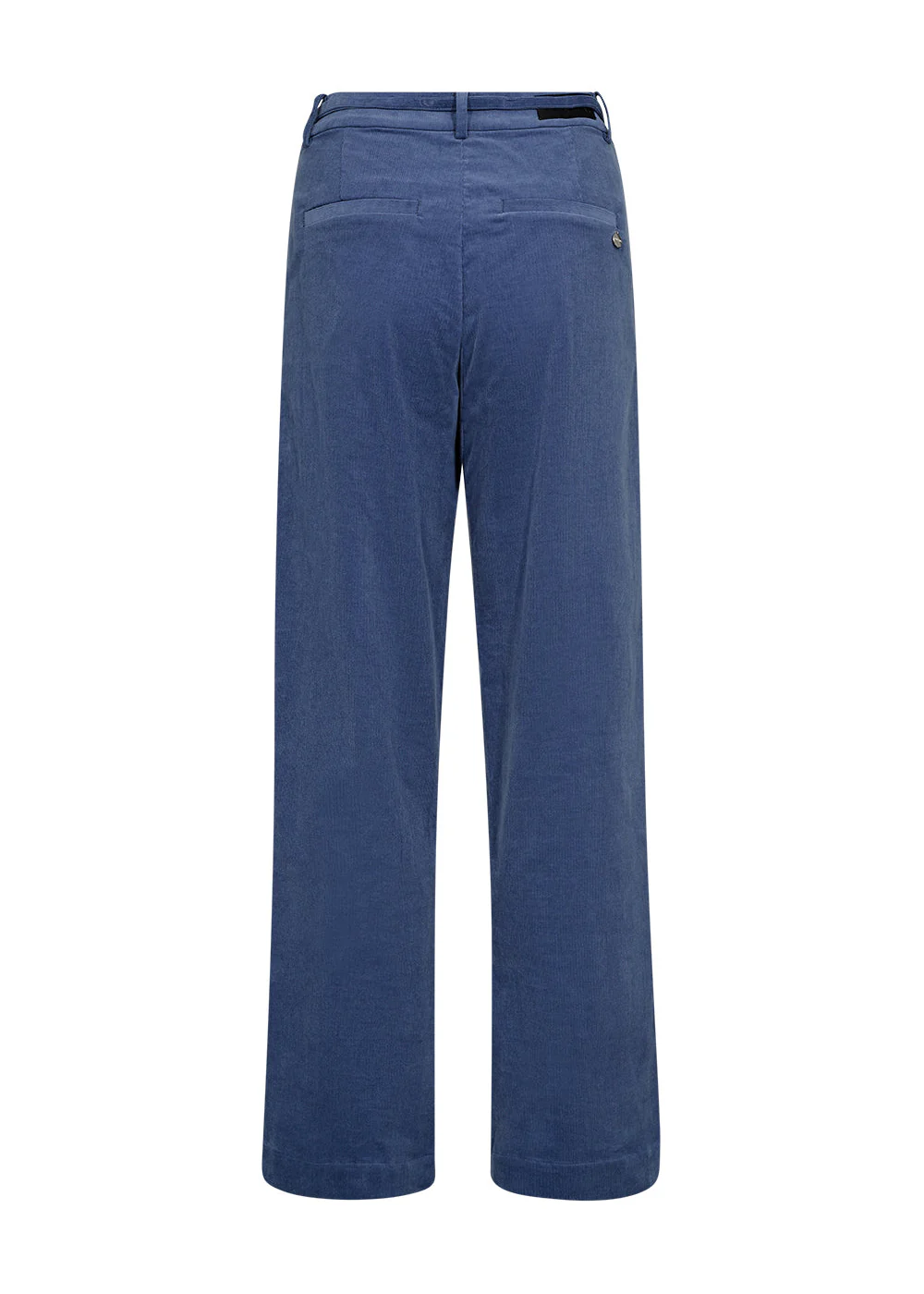 Pieszak PD-Melanie Wide Pant Baby Cord 550 Blue Mist - Image 5