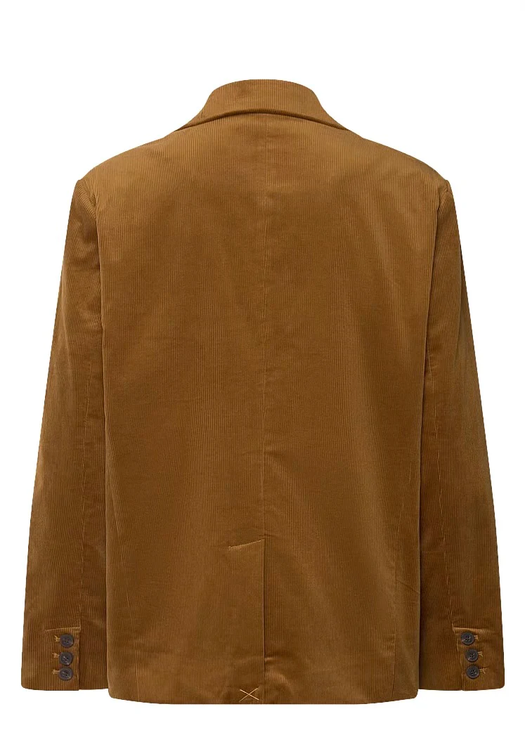 Sofie Schnoor Pennys blazer Mustard - Image 11