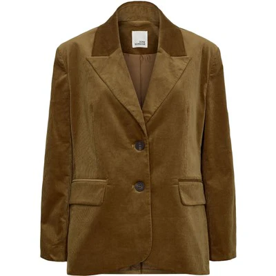 Sofie Schnoor Pennys blazer Mustard - Image 6