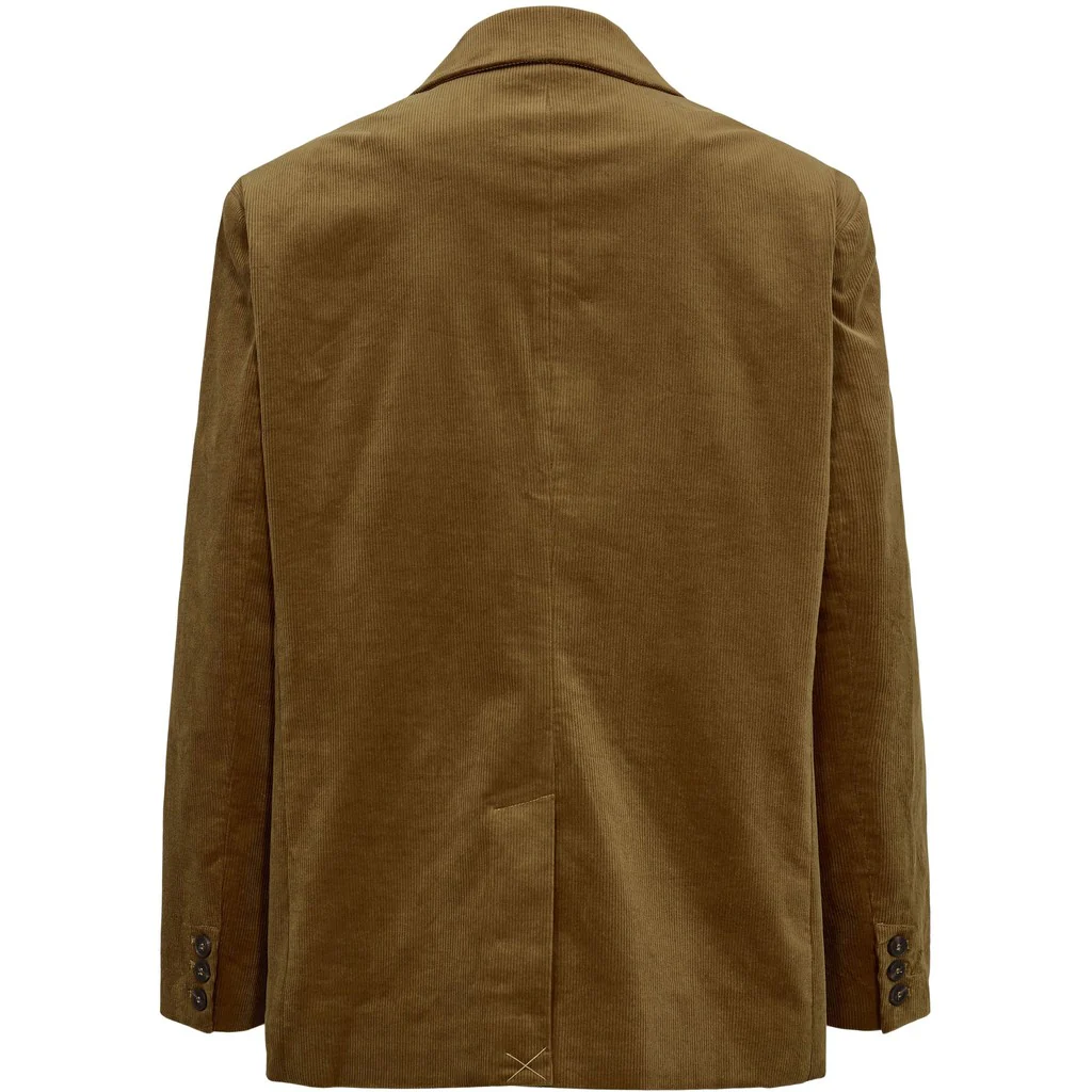 Sofie Schnoor Pennys blazer Mustard - Image 7