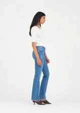 Pieszak Marija Jeans oman denim blue - Image 4