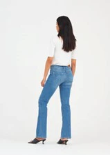 Pieszak Marija Jeans oman denim blue - Image 5
