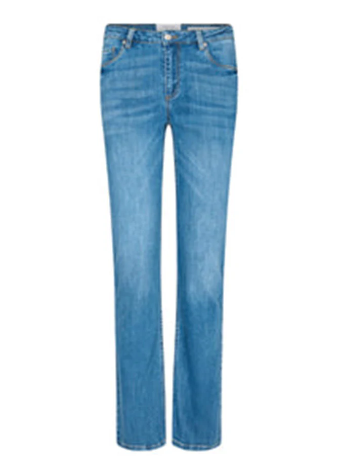 Pieszak Marija Jeans oman denim blue - Image 6