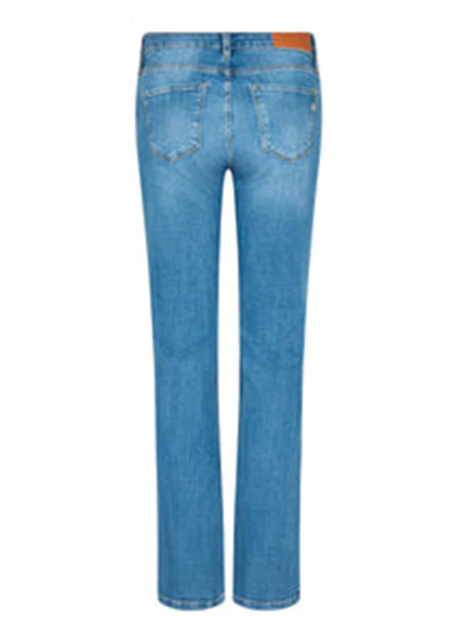 Pieszak Marija Jeans oman denim blue - Image 7