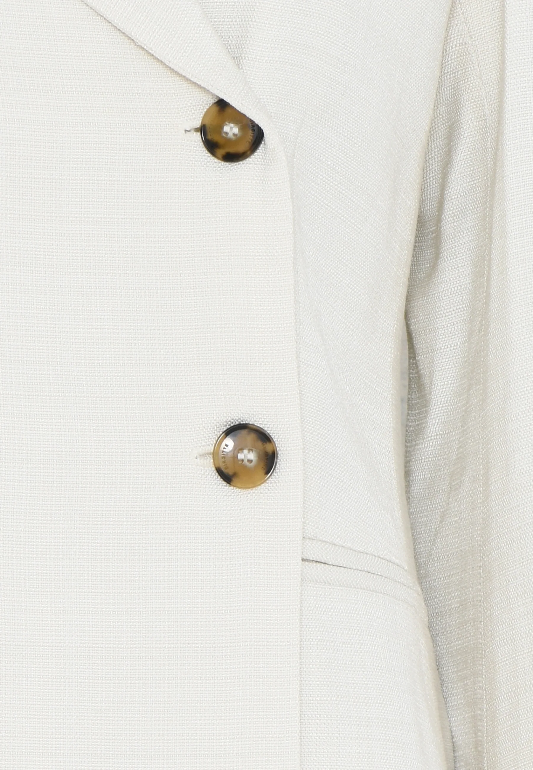 Herskind Pli Blazer Medium White - Image 3
