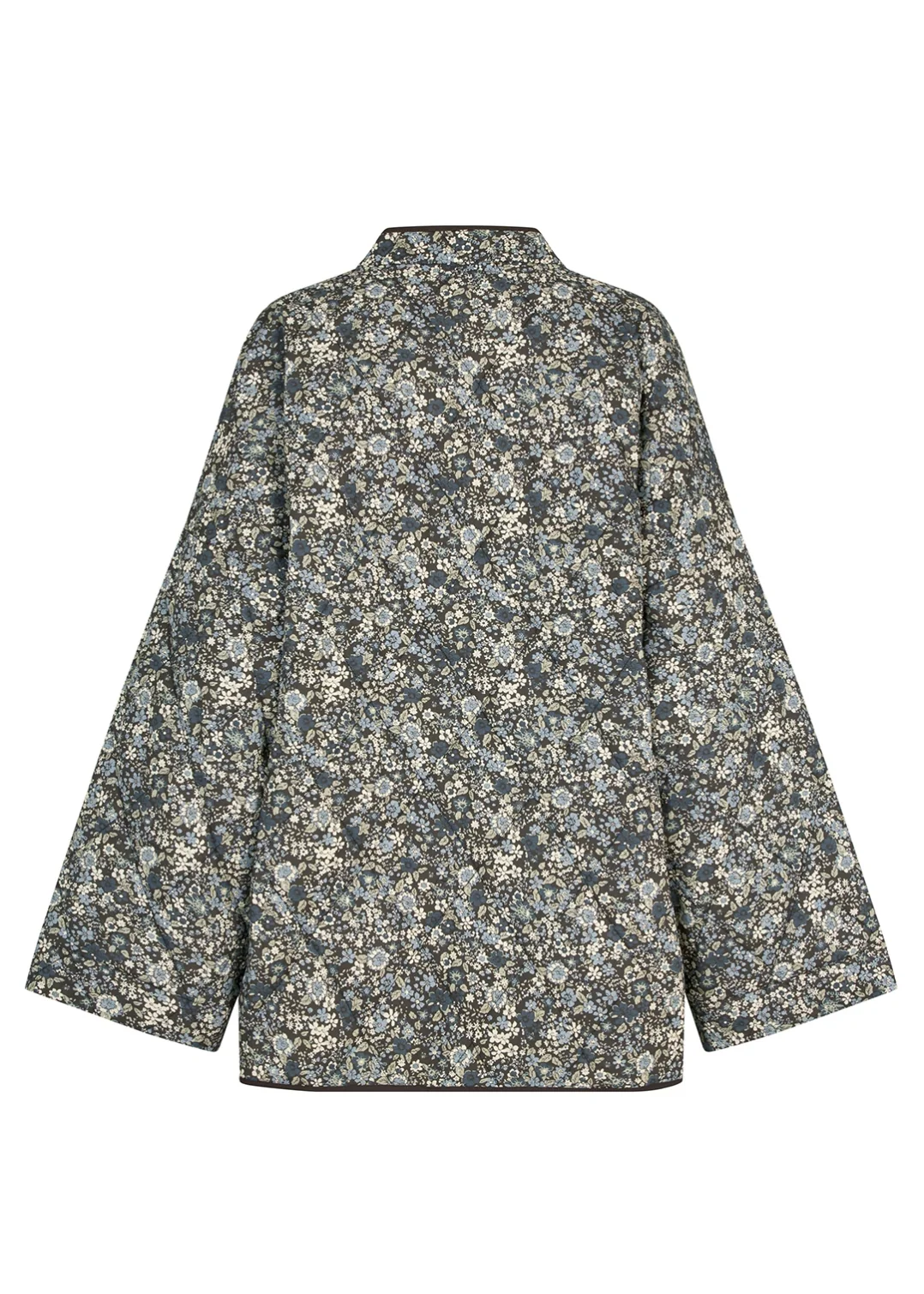 Lollys Laundry LuluLL Jacket 3/4 washed black - Image 5