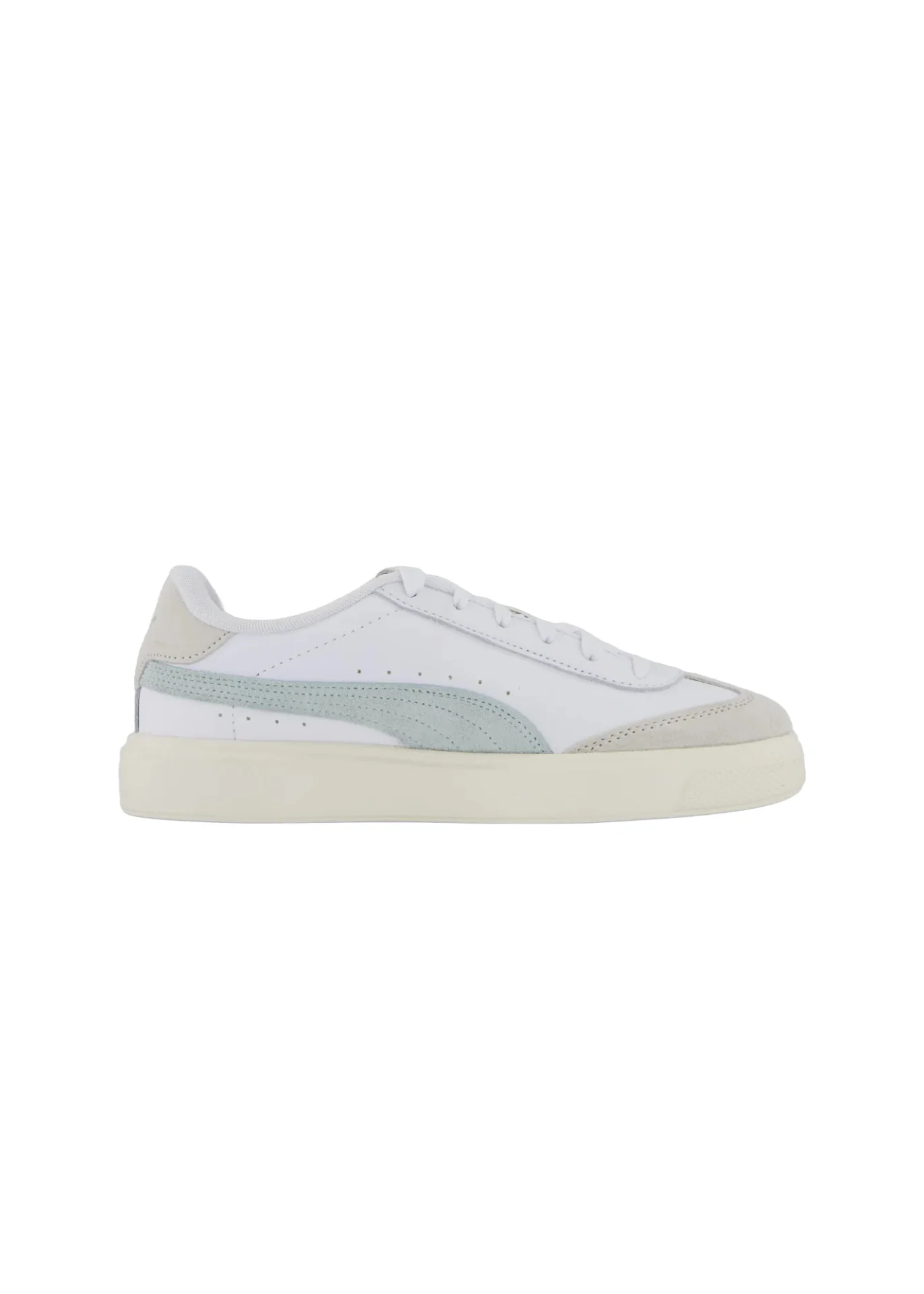 Puma Lajla t-toe Wns white mint - Image 3