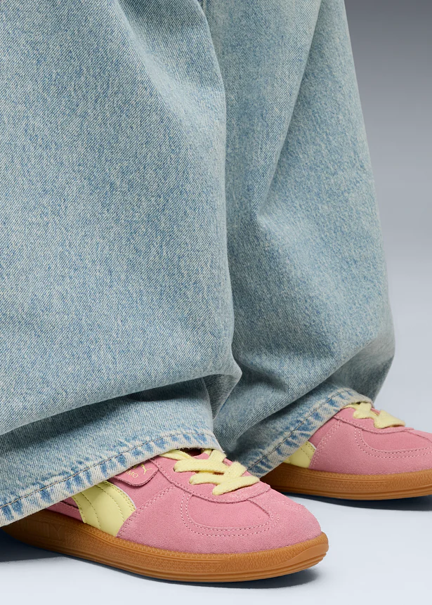 Puma Palermo Poised Pink Gold moon - Image 3