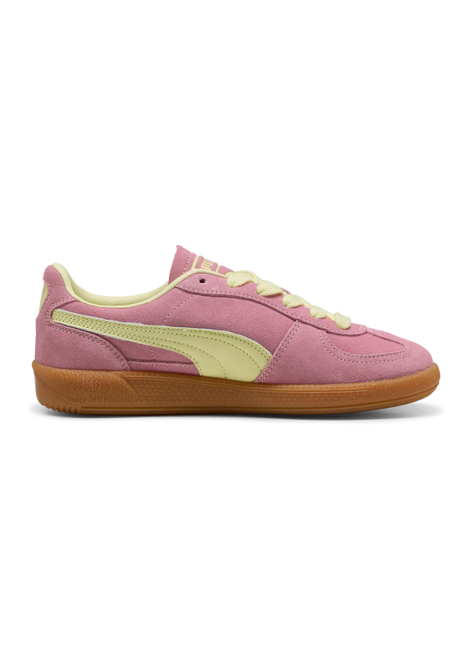 Puma Palermo Poised Pink Gold moon - Image 5