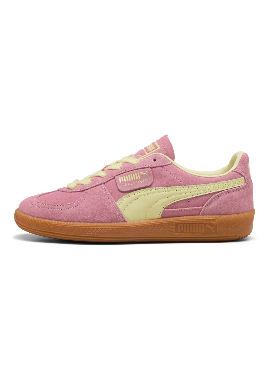 Puma Palermo Poised Pink Gold moon - Image 7