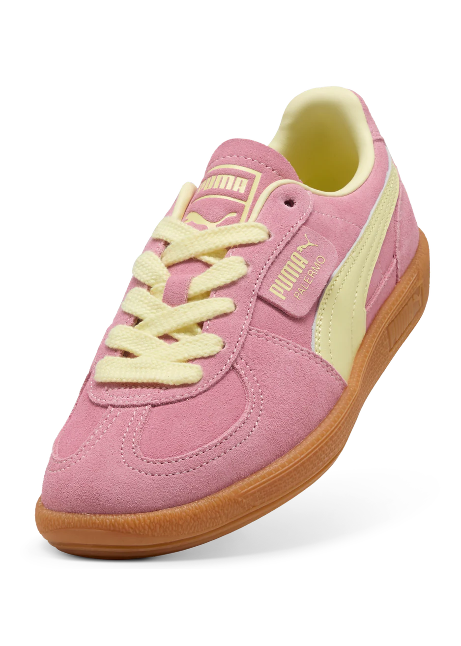 Puma Palermo Poised Pink Gold moon - Image 8