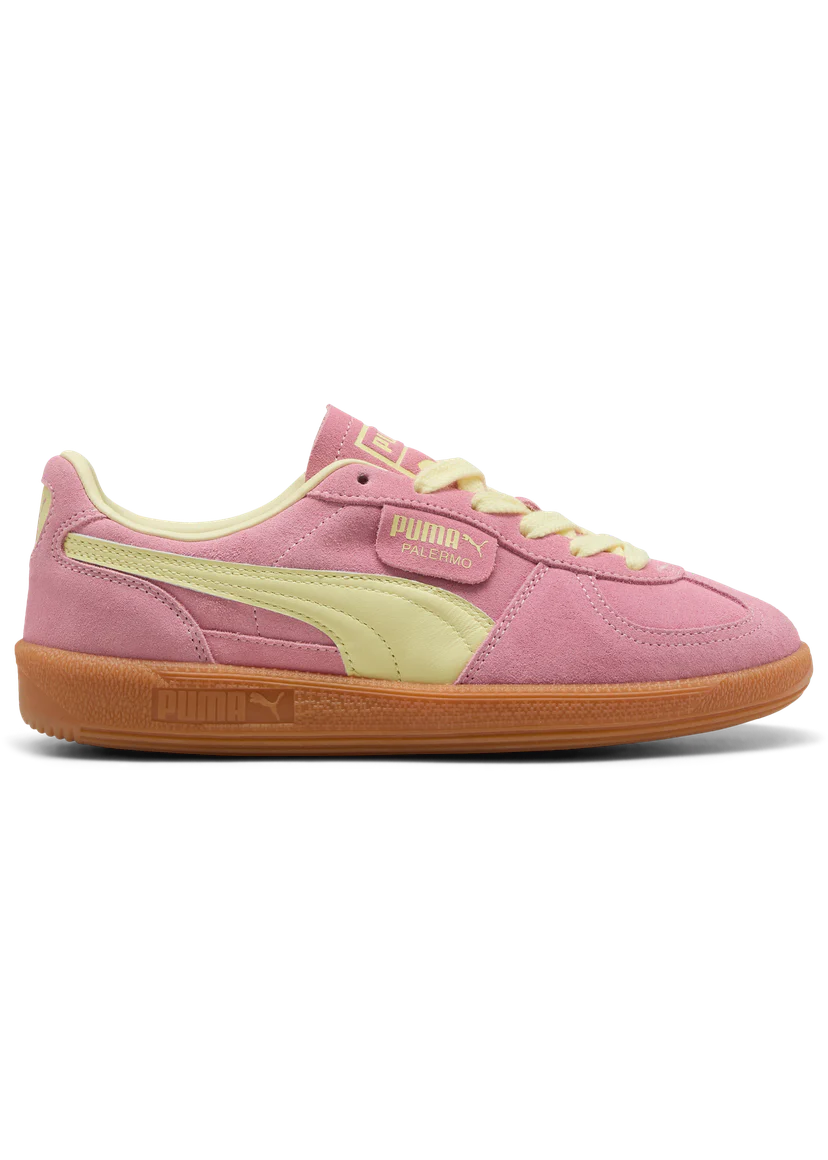 Puma Palermo Poised Pink Gold moon - Image 9