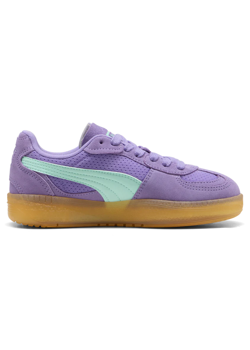 Puma Palermo Vintage Lavender Mint melt - Image 5
