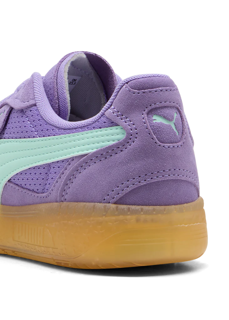 Puma Palermo Vintage Lavender Mint melt - Image 6