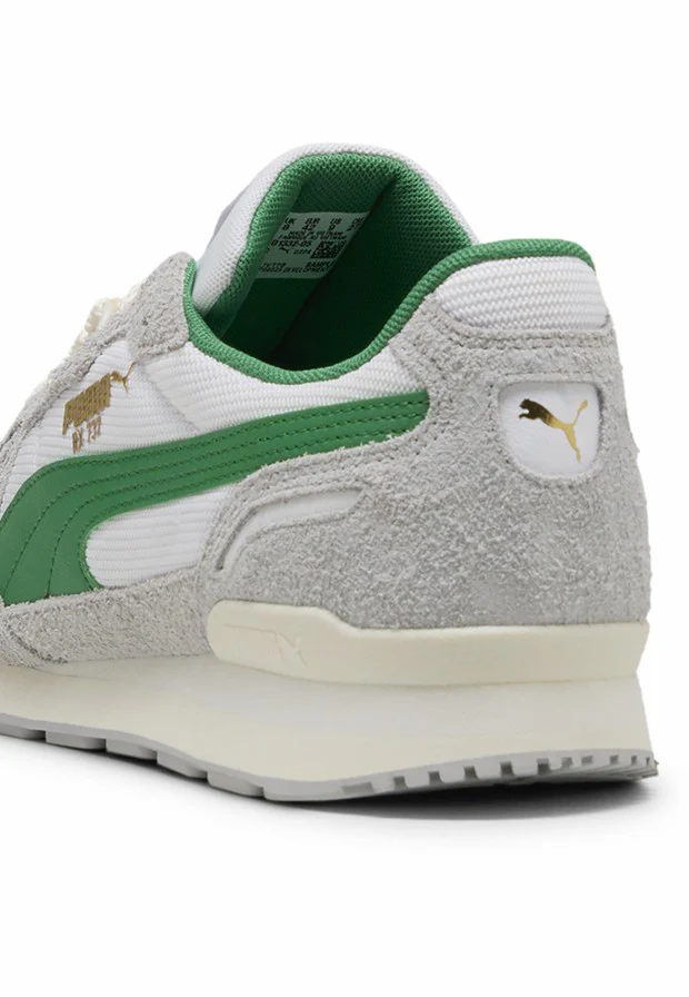 Puma RX 737 Vintage white-cool light gray - Image 4