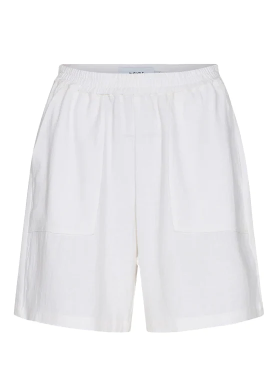 Moves Pyns Shorts Snow White - Image 3
