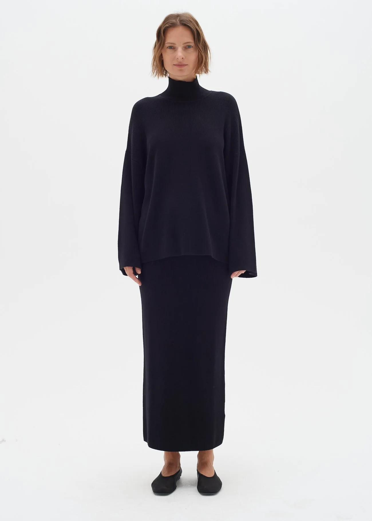 InWear RafeeIW Skirt black - Image 3