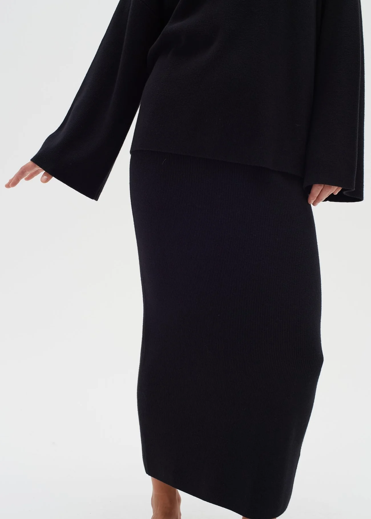 InWear RafeeIW Skirt black - Image 4